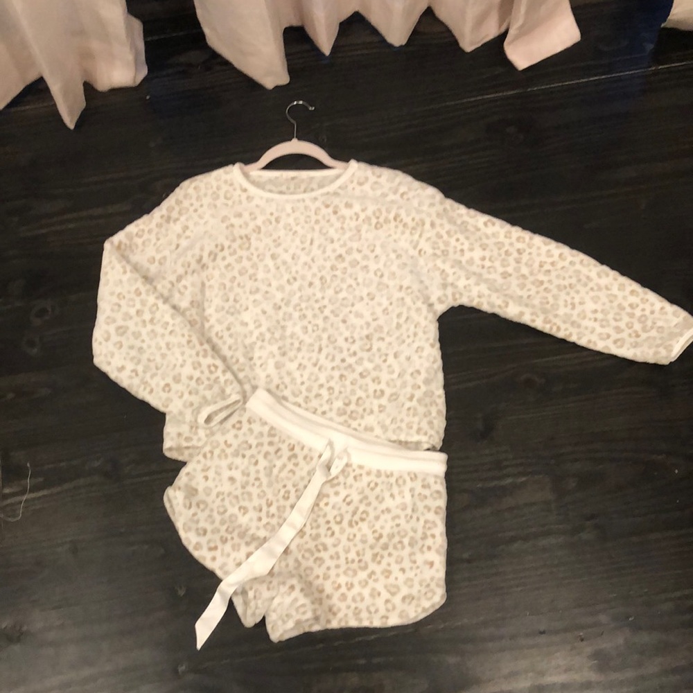 Z SUPPLY PJs